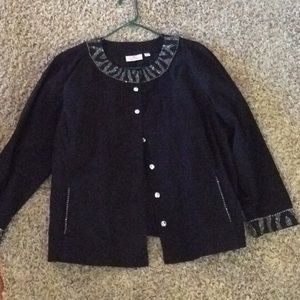 BEAUTIFUL LADIES JACKET 👱🏻‍♀️😍